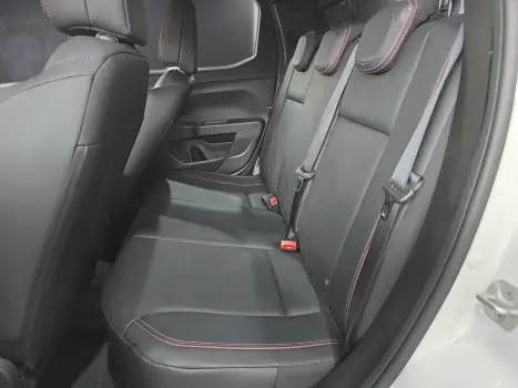 FIAT Strada 1.0 12V TURBO 200 FLEX EDIZIONE 25 CABINE DUPLA CVT AUTOM�TICO, Foto 3