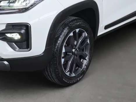 FIAT Strada 1.0 12V TURBO 200 FLEX EDIZIONE 25 CABINE DUPLA CVT AUTOM�TICO, Foto 7