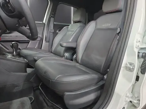 FIAT Strada 1.0 12V TURBO 200 FLEX EDIZIONE 25 CABINE DUPLA CVT AUTOM�TICO, Foto 8