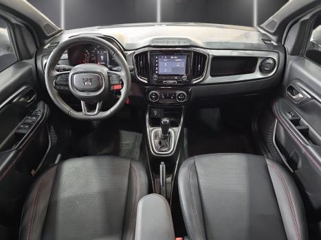 FIAT Strada 1.0 12V TURBO 200 FLEX EDIZIONE 25 CABINE DUPLA CVT AUTOM�TICO, Foto 2