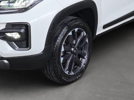 FIAT Strada 1.0 12V TURBO 200 FLEX EDIZIONE 25 CABINE DUPLA CVT AUTOM�TICO, Foto 7