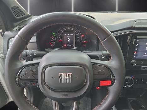 FIAT Strada 1.0 12V TURBO 200 FLEX EDIZIONE 25 CABINE DUPLA CVT AUTOM�TICO, Foto 9