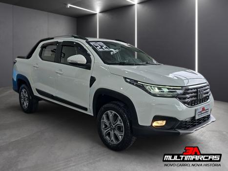 FIAT Strada 1.3 4P FIREFLY FLEX VOLCANO CABINE DUPLA, Foto 1 FIAT Strada 1.3 4P FIREFLY FLEX VOLCANO CABINE DUPLA, Foto 1