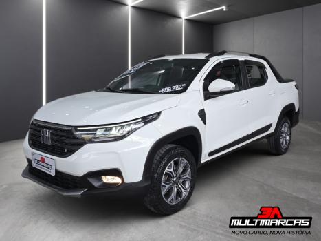 FIAT Strada 1.3 4P FIREFLY FLEX VOLCANO CABINE DUPLA, Foto 5 FIAT Strada 1.3 4P FIREFLY FLEX VOLCANO CABINE DUPLA, Foto 5