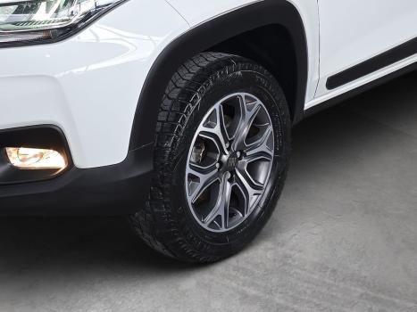 FIAT Strada 1.3 4P FIREFLY FLEX VOLCANO CABINE DUPLA, Foto 7 FIAT Strada 1.3 4P FIREFLY FLEX VOLCANO CABINE DUPLA, Foto 7