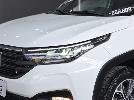 FIAT Strada 1.3 4P FIREFLY FLEX VOLCANO CABINE DUPLA, Foto 8 FIAT Strada 1.3 4P FIREFLY FLEX VOLCANO CABINE DUPLA, Foto 8