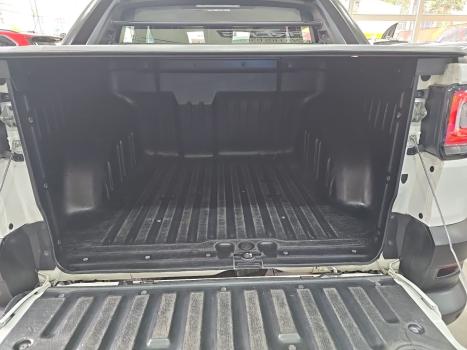 FIAT Strada 1.3 4P FIREFLY FLEX VOLCANO CABINE DUPLA, Foto 12 FIAT Strada 1.3 4P FIREFLY FLEX VOLCANO CABINE DUPLA, Foto 12