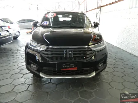 FIAT Strada 1.3 4P FIREFLY FLEX VOLCANO CABINE DUPLA, Foto 2