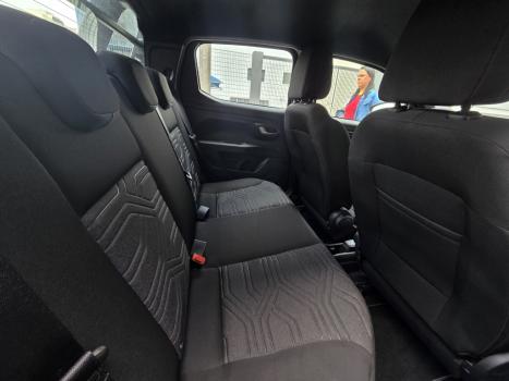 FIAT Strada 1.3 4P FIREFLY FLEX VOLCANO CABINE DUPLA AUTOM�TICO, Foto 2