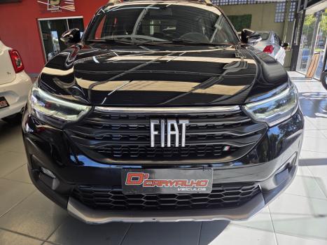 FIAT Strada 1.3 4P FIREFLY FLEX VOLCANO CABINE DUPLA AUTOM�TICO, Foto 14