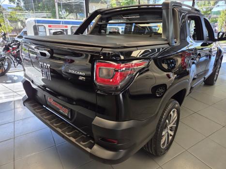 FIAT Strada 1.3 4P FIREFLY FLEX VOLCANO CABINE DUPLA AUTOM�TICO, Foto 15
