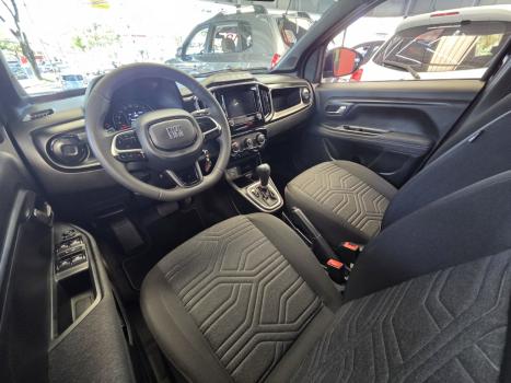 FIAT Strada 1.3 4P FIREFLY FLEX VOLCANO CABINE DUPLA AUTOM�TICO, Foto 22