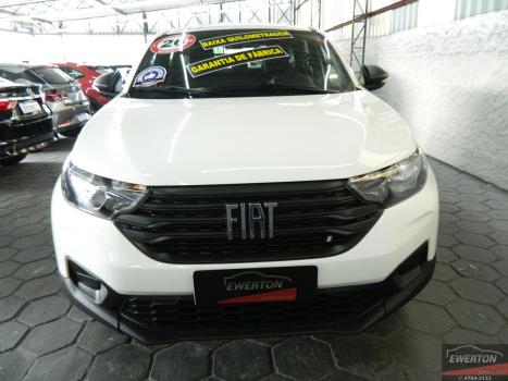 FIAT Strada 1.3 4P FIREFLY FLEX FREEDOM CABINE DUPLA, Foto 2
