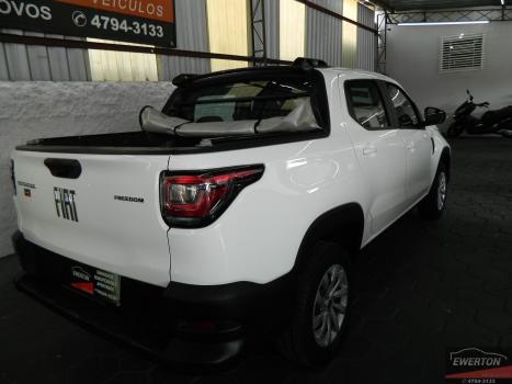 FIAT Strada 1.3 4P FIREFLY FLEX FREEDOM CABINE DUPLA, Foto 5