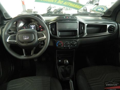 FIAT Strada 1.3 4P FIREFLY FLEX FREEDOM CABINE DUPLA, Foto 6