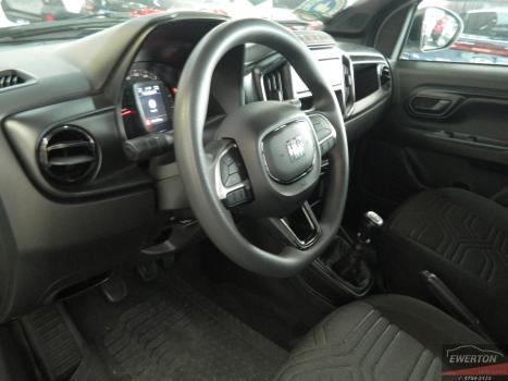 FIAT Strada 1.3 4P FIREFLY FLEX FREEDOM CABINE DUPLA, Foto 7