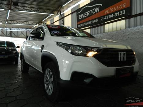 FIAT Strada 1.3 4P FIREFLY FLEX FREEDOM CABINE DUPLA, Foto 12