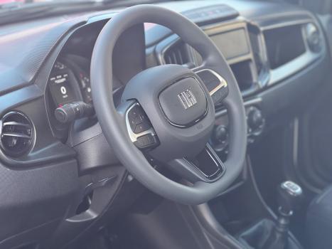 FIAT Strada 1.3 FIREFLY FLEX FREEDOM CABINE SIMPLES, Foto 7