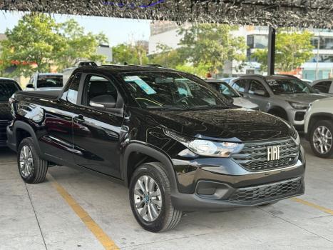 FIAT Strada 1.3 FIREFLY FLEX FREEDOM CABINE SIMPLES, Foto 1