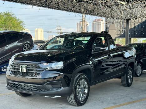 FIAT Strada 1.3 FIREFLY FLEX FREEDOM CABINE SIMPLES, Foto 2