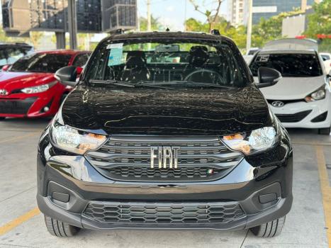 FIAT Strada 1.3 FIREFLY FLEX FREEDOM CABINE SIMPLES, Foto 3