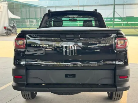 FIAT Strada 1.3 FIREFLY FLEX FREEDOM CABINE SIMPLES, Foto 6