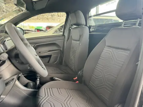 FIAT Strada 1.3 FIREFLY FLEX FREEDOM CABINE SIMPLES, Foto 10