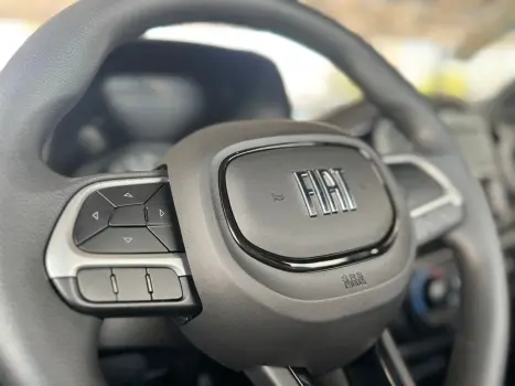 FIAT Strada 1.3 FIREFLY FLEX FREEDOM CABINE SIMPLES, Foto 11