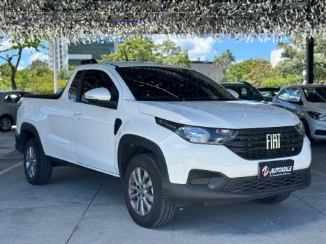 FIAT Strada 1.3 FIREFLY FLEX FREEDOM CABINE SIMPLES, Foto 1