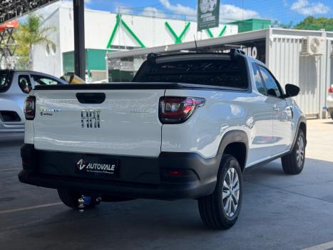 FIAT Strada 1.3 FIREFLY FLEX FREEDOM CABINE SIMPLES, Foto 4