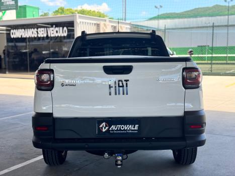 FIAT Strada 1.3 FIREFLY FLEX FREEDOM CABINE SIMPLES, Foto 5