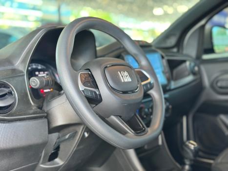 FIAT Strada 1.3 FIREFLY FLEX FREEDOM CABINE SIMPLES, Foto 12