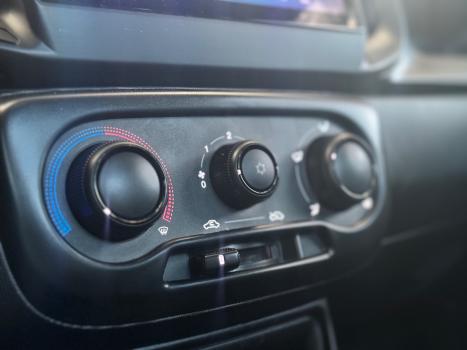 FIAT Strada 1.3 FIREFLY FLEX FREEDOM CABINE SIMPLES, Foto 13