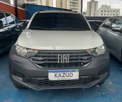FIAT Strada 1.3 FIREFLY FLEX ENDURANCE CABINE SIIMPLES, Foto 2