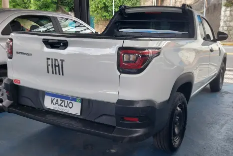 FIAT Strada 1.3 FIREFLY FLEX ENDURANCE CABINE SIIMPLES, Foto 5