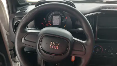 FIAT Strada 1.3 FIREFLY FLEX ENDURANCE CABINE SIIMPLES, Foto 9