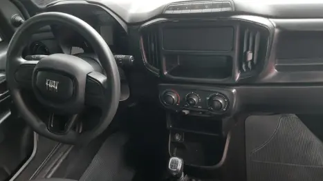 FIAT Strada 1.3 FIREFLY FLEX ENDURANCE CABINE SIIMPLES, Foto 10