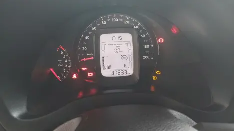 FIAT Strada 1.3 FIREFLY FLEX ENDURANCE CABINE SIIMPLES, Foto 12