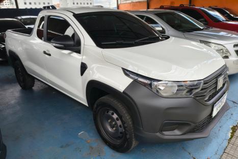 FIAT Strada 1.3 FIREFLY FLEX ENDURANCE CABINE SIIMPLES, Foto 1