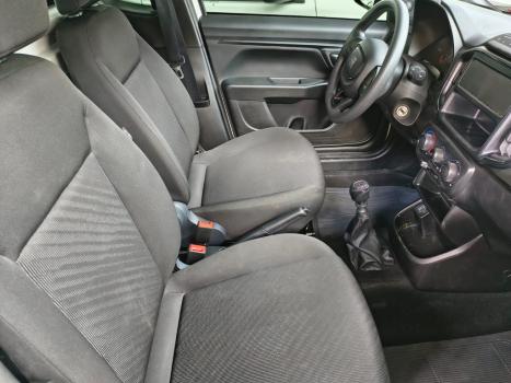 FIAT Strada 1.3 FIREFLY FLEX ENDURANCE CABINE SIIMPLES, Foto 8