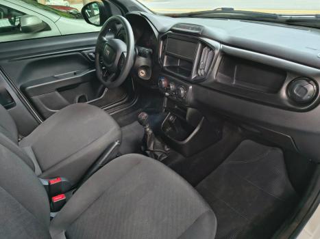 FIAT Strada 1.3 FIREFLY FLEX ENDURANCE CABINE SIIMPLES, Foto 11