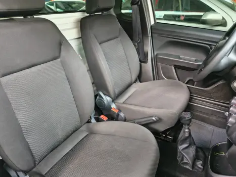 FIAT Strada 1.3 FIREFLY FLEX ENDURANCE CABINE SIIMPLES, Foto 17