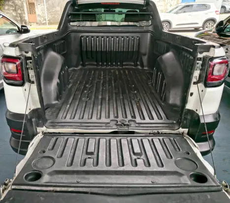 FIAT Strada 1.3 FIREFLY FLEX ENDURANCE CABINE SIIMPLES, Foto 18