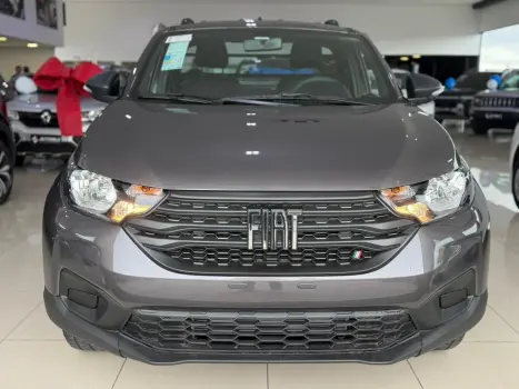 FIAT Strada 1.3 FIREFLY FLEX FREEDOM CABINE SIMPLES, Foto 2