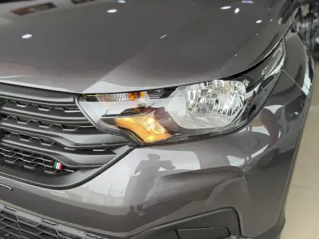 FIAT Strada 1.3 FIREFLY FLEX FREEDOM CABINE SIMPLES, Foto 4