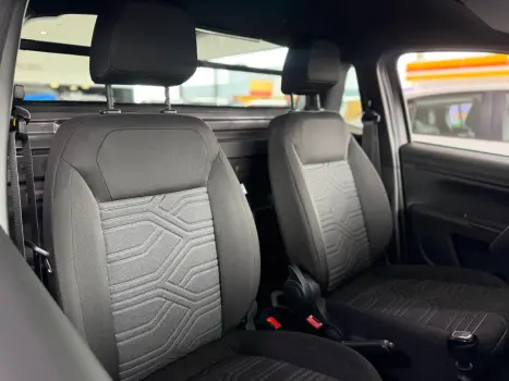 FIAT Strada 1.3 FIREFLY FLEX FREEDOM CABINE SIMPLES, Foto 15