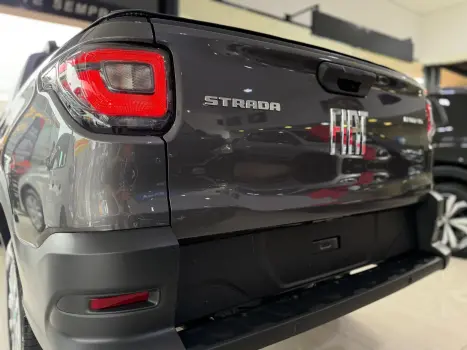 FIAT Strada 1.3 FIREFLY FLEX FREEDOM CABINE SIMPLES, Foto 18