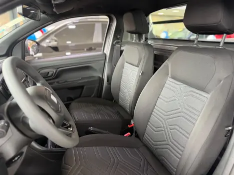 FIAT Strada 1.3 FIREFLY FLEX FREEDOM CABINE SIMPLES, Foto 21