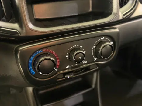 FIAT Strada 1.3 FIREFLY FLEX FREEDOM CABINE SIMPLES, Foto 23