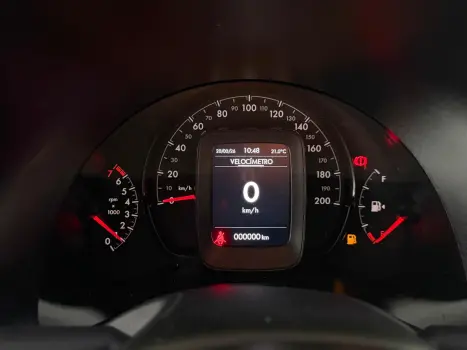 FIAT Strada 1.3 FIREFLY FLEX FREEDOM CABINE SIMPLES, Foto 29